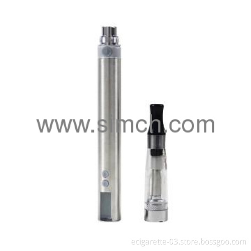 2013 new product e-cigs manufacturers pen style ego-w